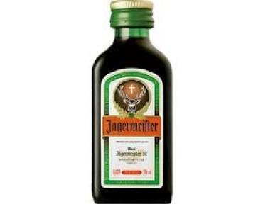 Jägermeister AUTOMAT mit 60 Shots a 2 cl / 35 % Deutschland – Bild 2