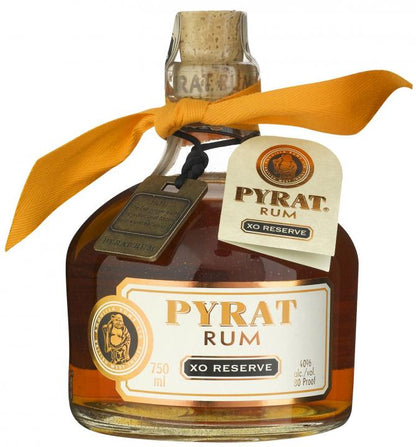 PYRAT XO Rum 70 cl / 40 % Karibik – Bild 2