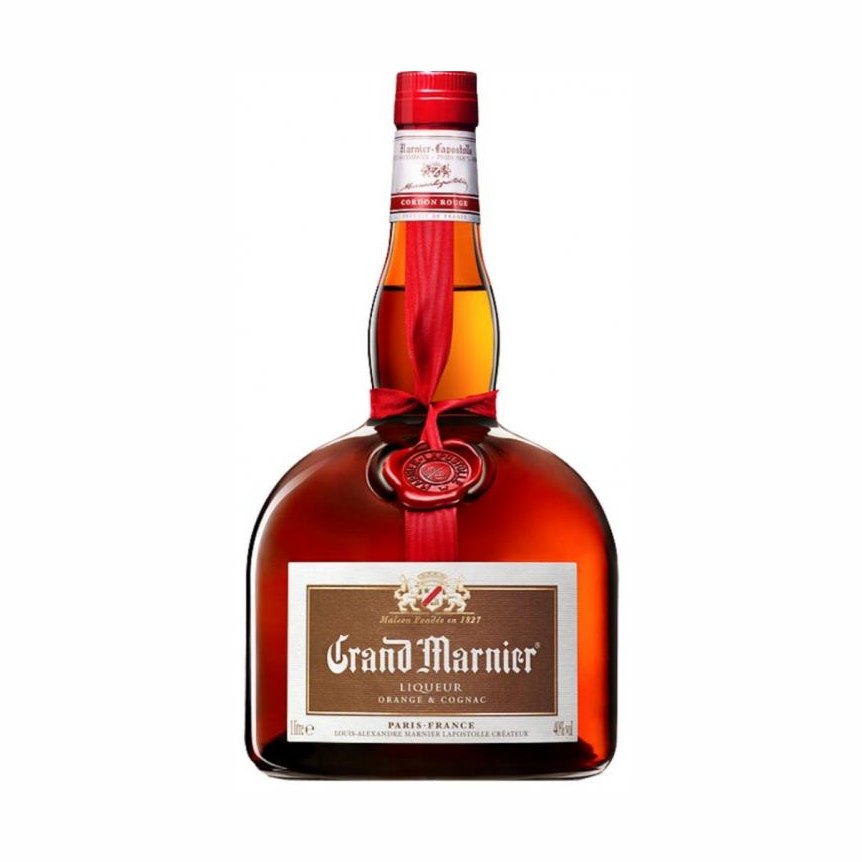 Grand Marnier Cordon Rouge 70 cl / 40 % Frankreich
