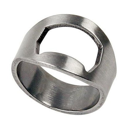 Bottle Opener Ring Size 22 mm