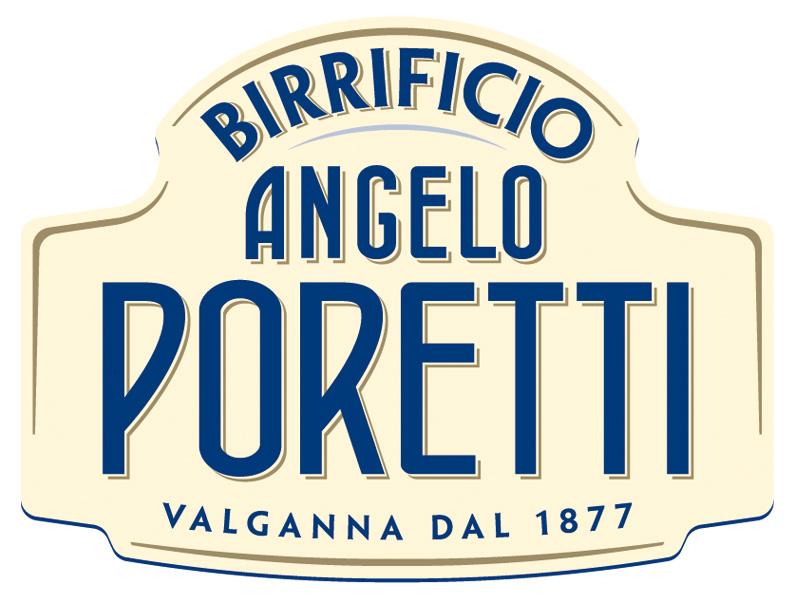 Birrificio ANGELO PORETTI 4 Luppoli Originale Lager 24 x 330 ml / 5.5 % Italien – Bild 2
