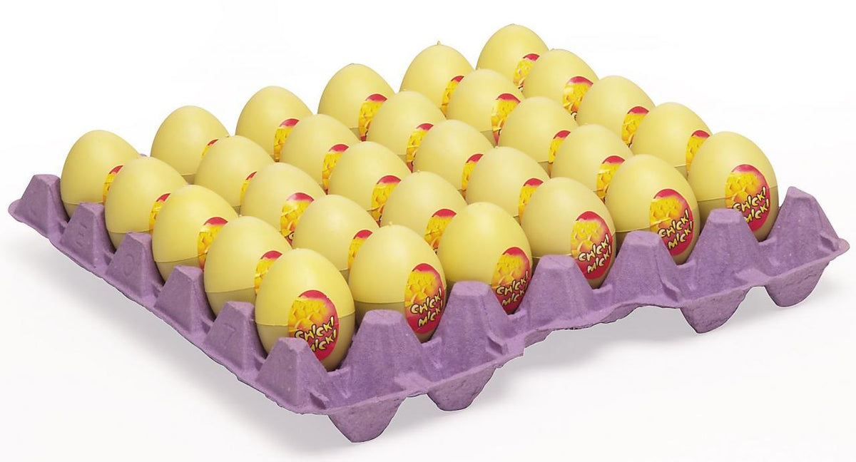 Chicki Micki Lemon - Likör Eier für Huhn 30 Stk x 2 cl / 17 % Deutschland – Bild 2