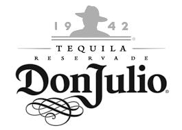 DON JULIO Blanco Tequila 70 cl / 38 % Mexiko – Bild 2
