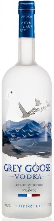 Grey Goose Premium Vodka Magnum 1.50 Liter / 40 % Frankreich