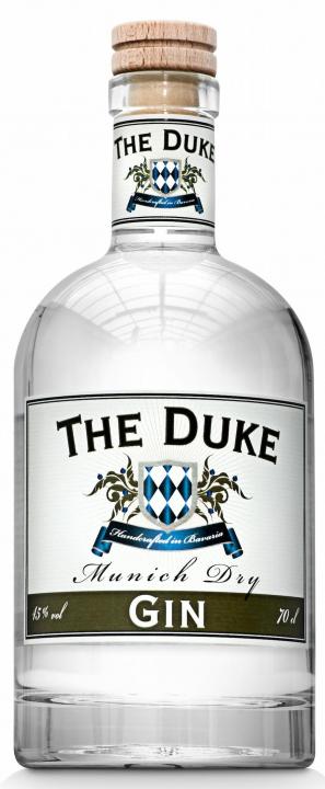 THE DUKE GIN - BIO 70 cl / 45 % Deutschland