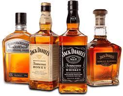 JACK DANIEL'S Tennessee HONEY Whisky 70 cl / 35 % USA – Bild 2