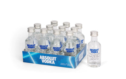 Absolut-BLUE-MINIATURE-Box-12-x-5-cl