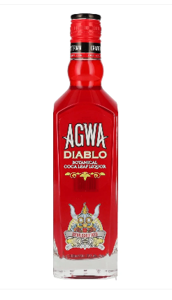 Agwa-Diabolo