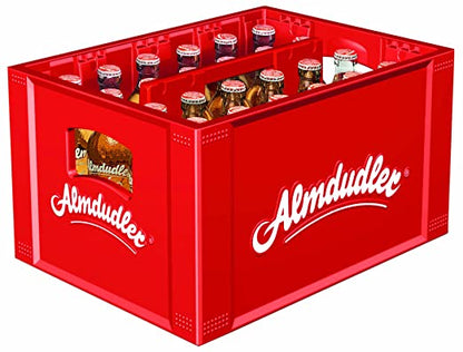 Almdudler-Kiste