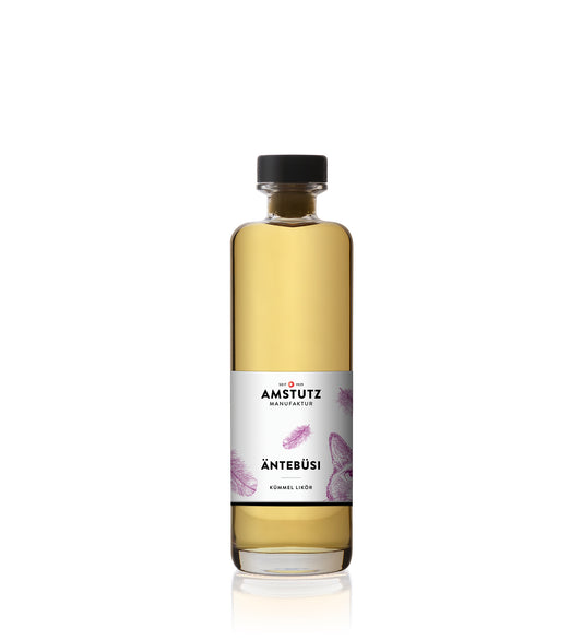 Amstutz_Manufaktur_Likoer_Aentebuesi_Katze_50cl