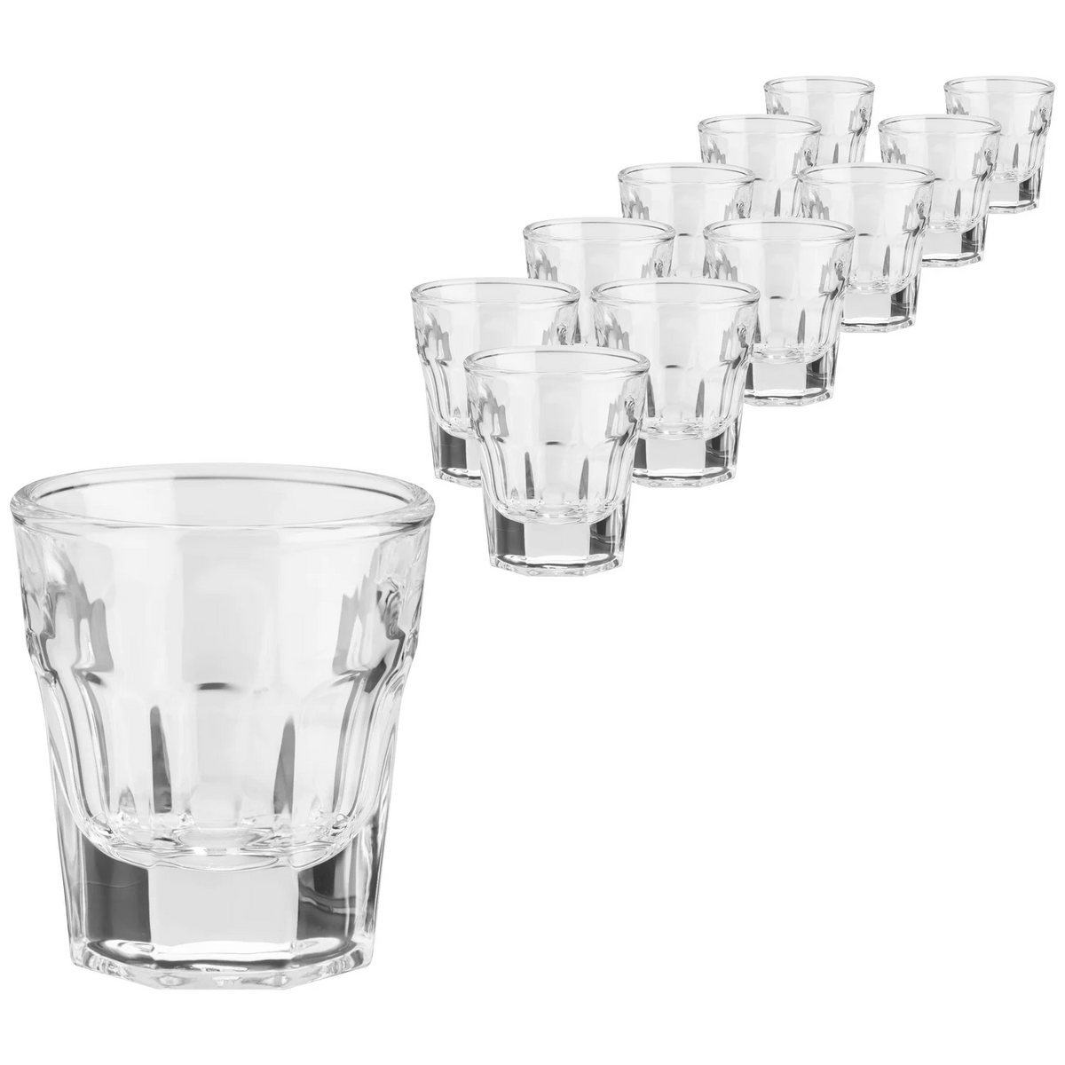 Arcoroc-Schnapsglas-GRANITY-Box-12-x-4-5-cl-Inhalt-Frankreich