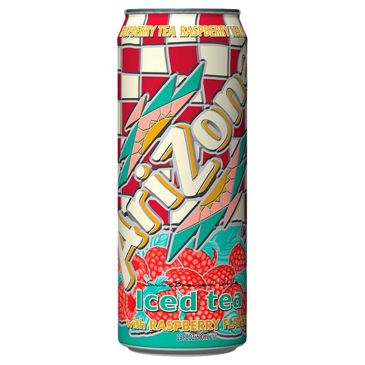 Arizona-Iced-Tea-RASPBERRY-680-ml-USA