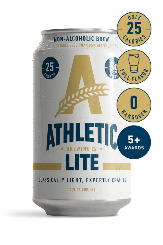 Athletic-Lite-Light
