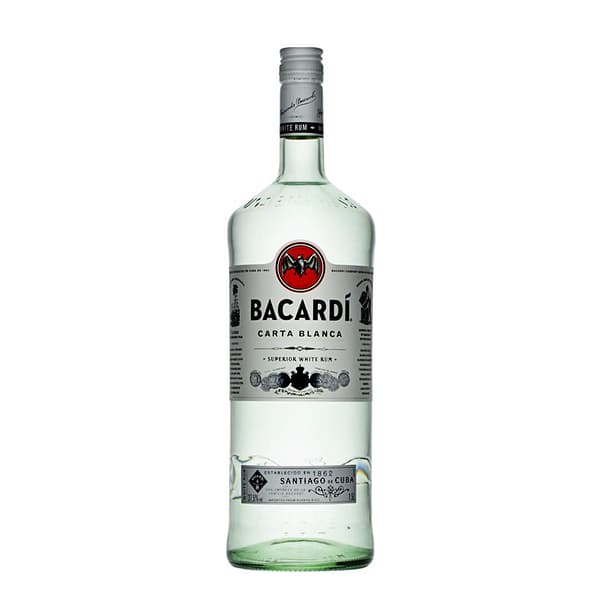 BACARDI-Carta-Blanca-Rum-1-5-Liter-MAGNUM