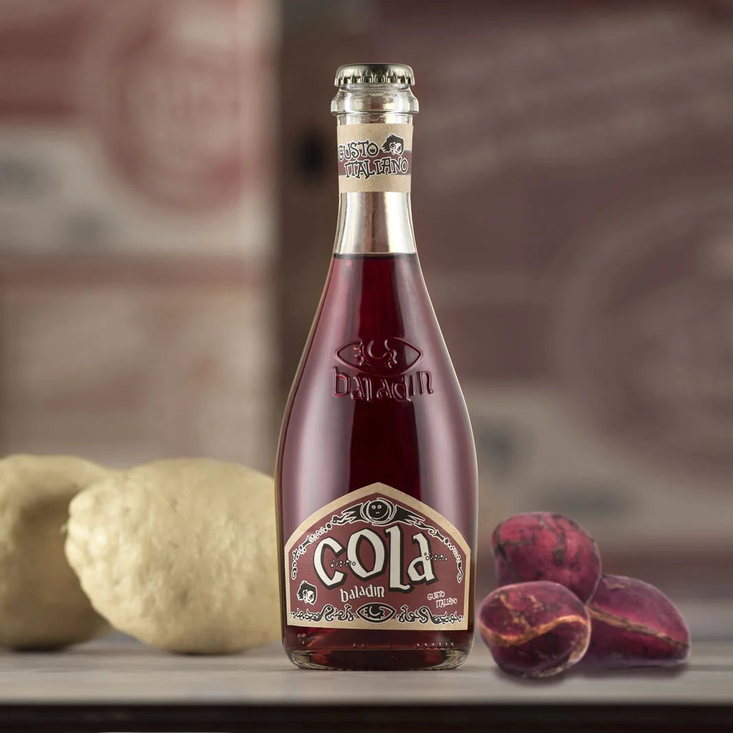 BALADIN-COLA-Limonade-Alkoholfrei-Kiste-12-x-330-ml-Italien