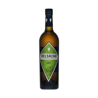 BELSAZAR DRY Vermouth 75 cl / 18 % Deutschland