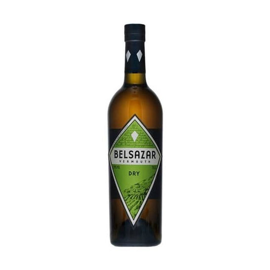 BELSAZAR DRY Vermouth 75 cl / 18 % Deutschland