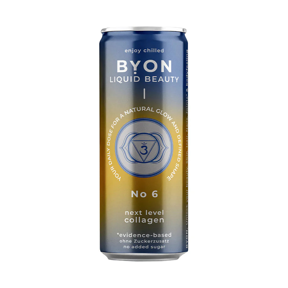 BYON-Liquid-Beauty-No-6-COLLAGEN-Drink-Dose