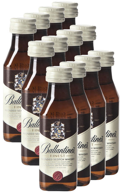 Ballantine-s-FINEST-Blended-Scotch-Whisky-MINIATURE-PET-Box-12-x-5-cl