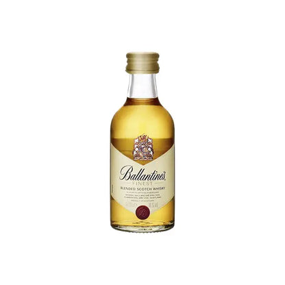 Ballantine-s-FINEST-Blended-Scotch-Whisky-MINIATURE