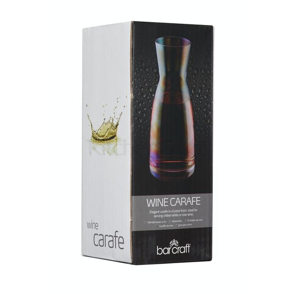 BarCraft-250-ml-Wine-Serving-Carafe