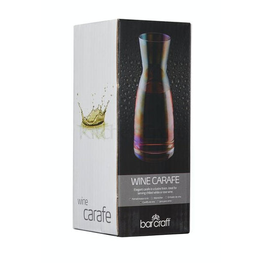BarCraft-250-ml-Wine-Serving-Carafe