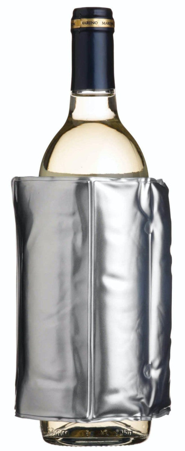 BarCraft-Wrap-Around-Silver-Wine-Cooler-by-BarCraft1