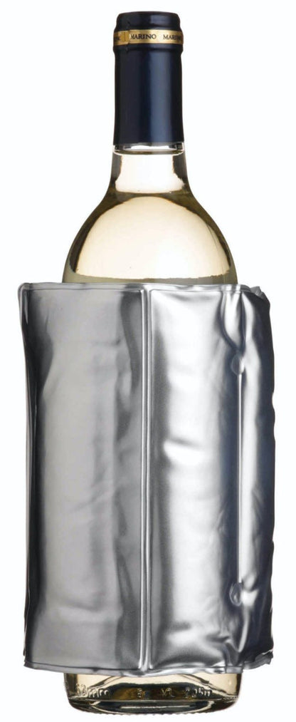 BarCraft-Wrap-Around-Silver-Wine-Cooler-by-BarCraft1