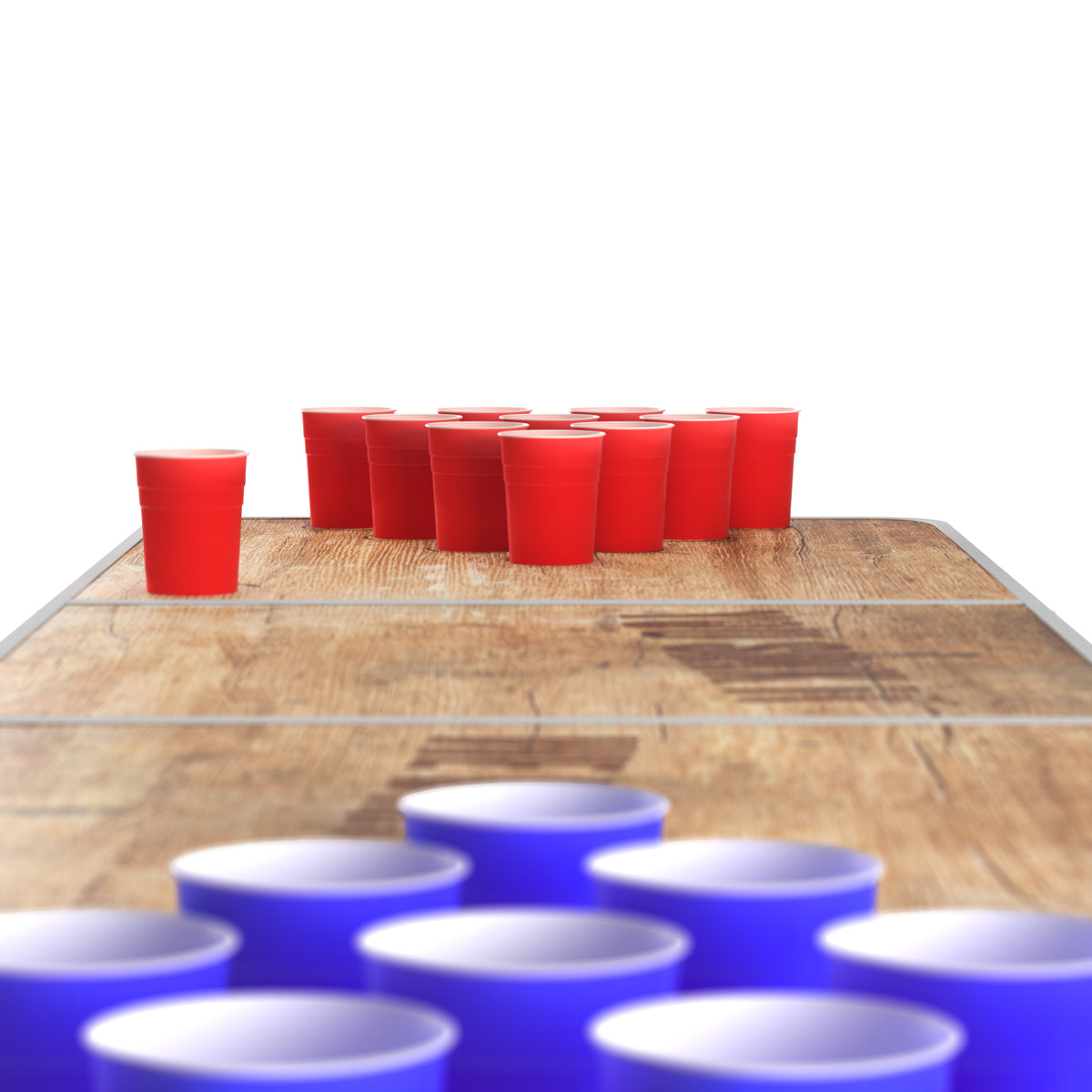 BeerPong-Tisch-Holzoptik-Wood-240-x-60-cm-1