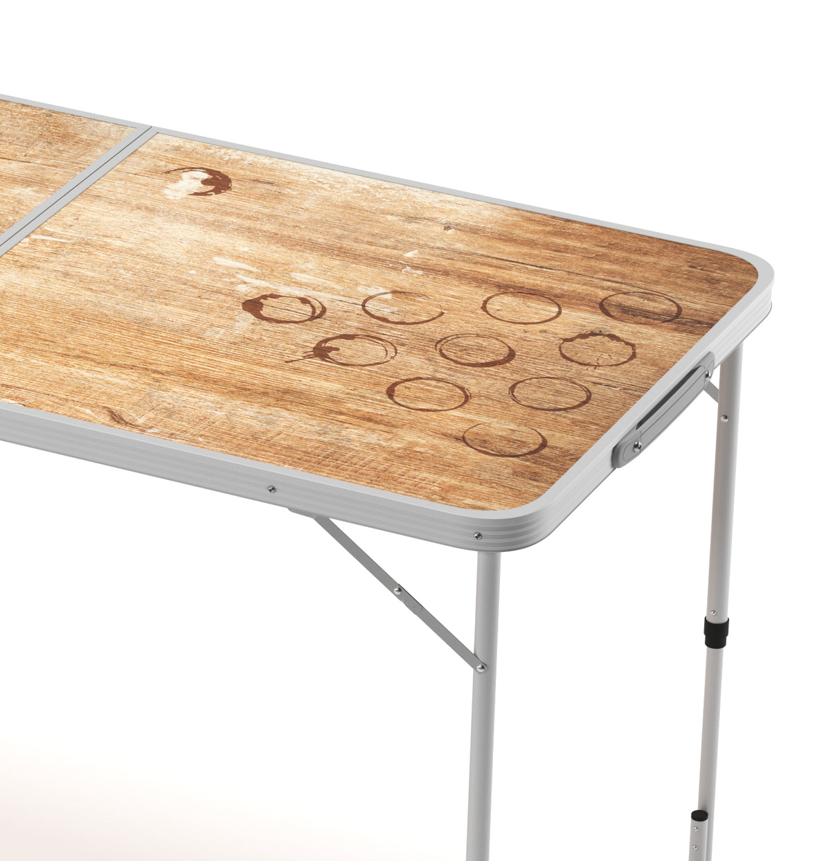 BeerPong-Tisch-Holzoptik-Wood-240-x-60-cm-3-close-up