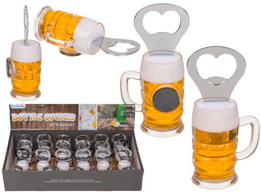 Bierkrug-FLASCHEN-FFNER-mit-Magnet-by-Out-of-the-Blue