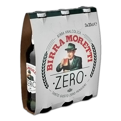 Birra-MORETTI-ZERO-Alkoholfreies-Bier-3-Pack