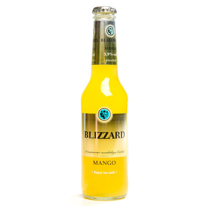 Blizzard-mango