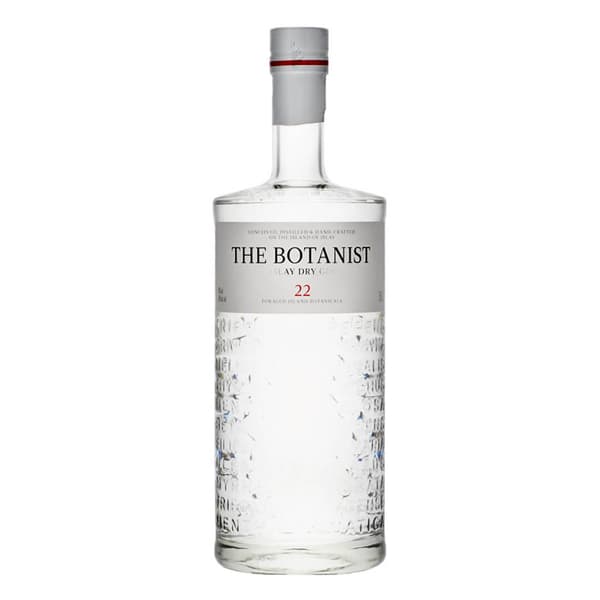 Botanist-gin-magnum