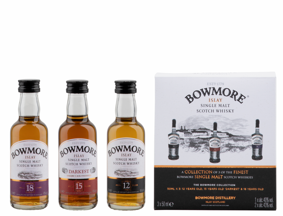 Bowmore-Geschenkp-3-x-5cl-12-J-15-J-18-J-42-15cl