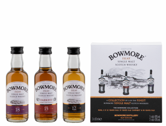 Bowmore-Geschenkp-3-x-5cl-12-J-15-J-18-J-42-15cl