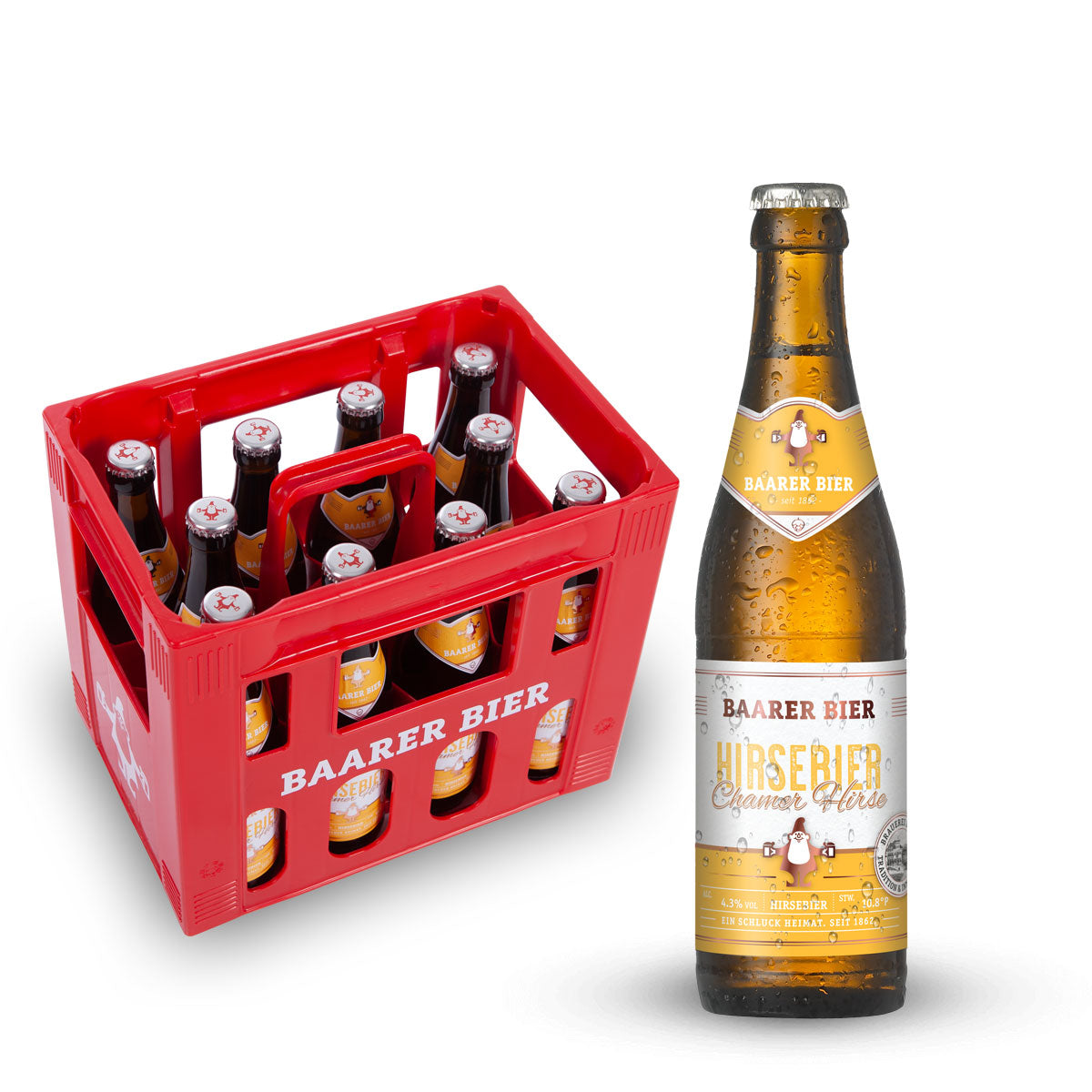 BrauereiBaar_Hirsebier_MW33cl_10erHarasse