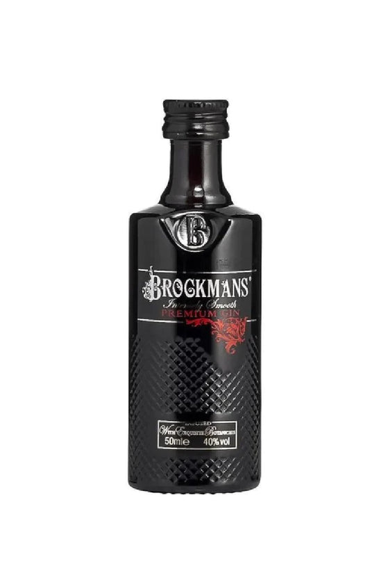 Brockmans-Gin-Miniture