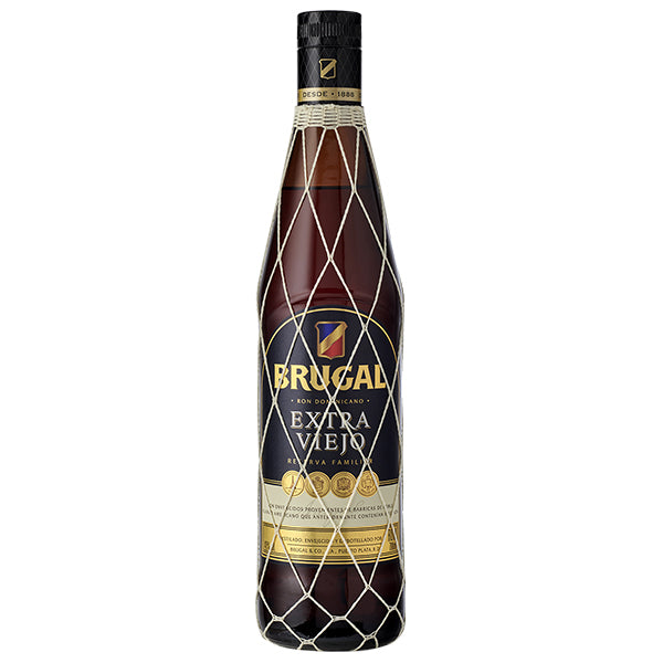 Brugal Rum Extra Viejo 70 cl  / 38% Dominikanische Republik
