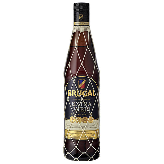 Brugal Rum Extra Viejo 70 cl  / 38% Dominikanische Republik
