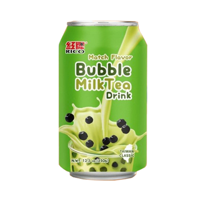 Bubble-Milk-Tea-Drink-Matcha-350-ML-RICO