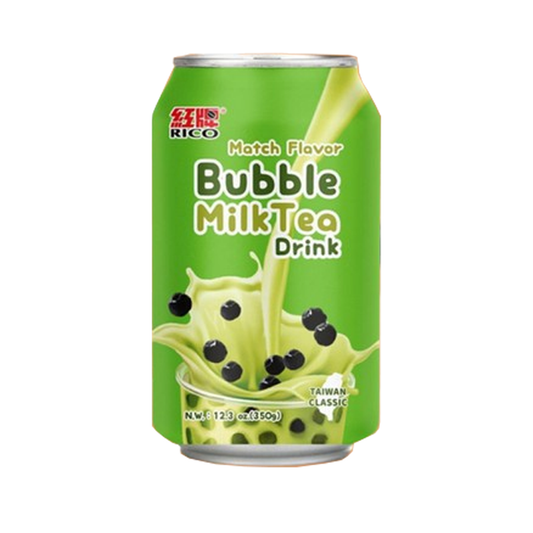 Bubble-Milk-Tea-Drink-Matcha-350-ML-RICO