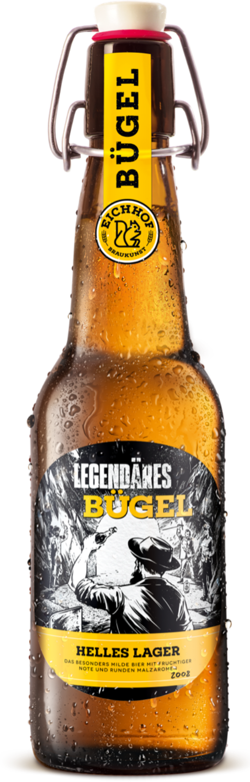 Buegel-Bier