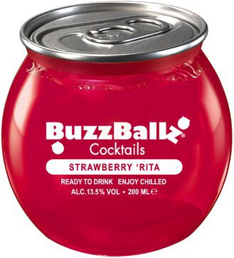 BuzzBallz-STRAWBERRY-RITA-Cocktail-Dose