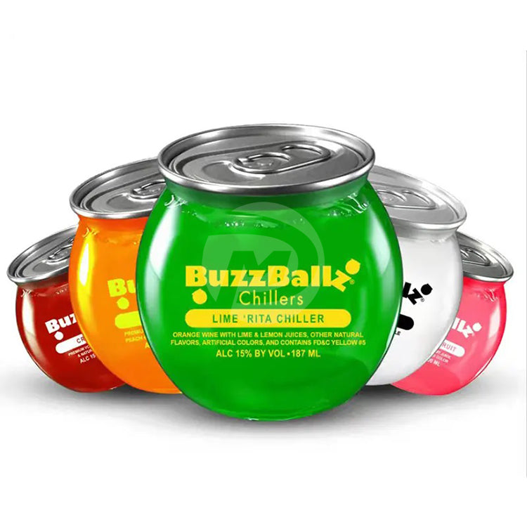Buzzbalz-Range
