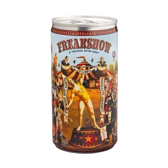 Cabernet-Sauvignon-Freakshow-2017-Michael-David-Winery