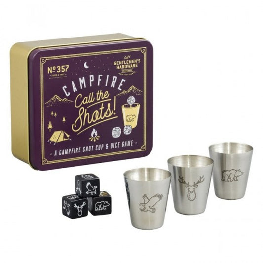 Campfire-Call-The-Shots-Shot-Cup-and-Dice-Game
