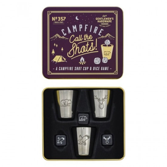 Campfire-Call-The-Shots-Shot-Cup-and-Dice-Game1