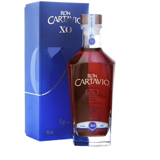 CARTAVIO XO Rum 70 cl / 40 % Peru