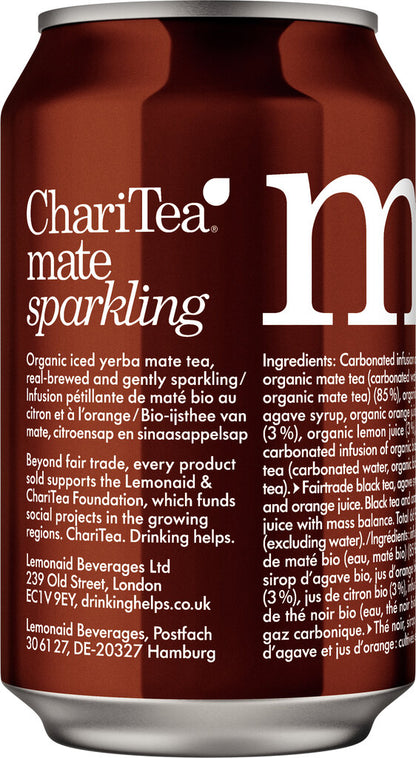Chari-Mate-Dosen